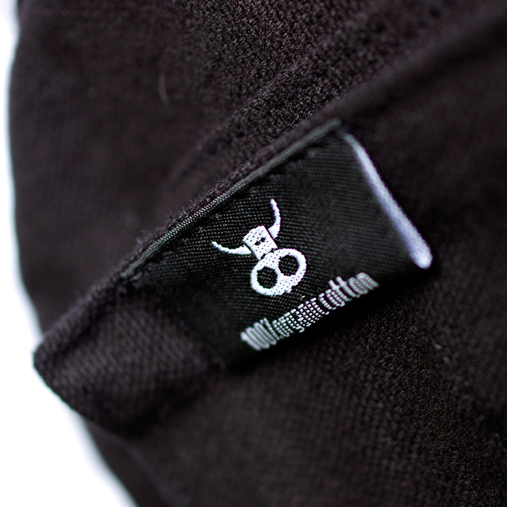 Organic backpack