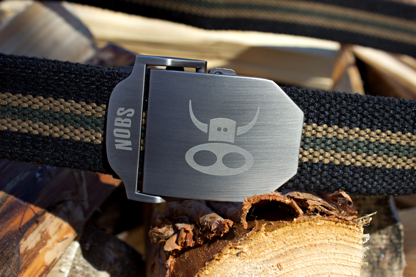 Cow belt