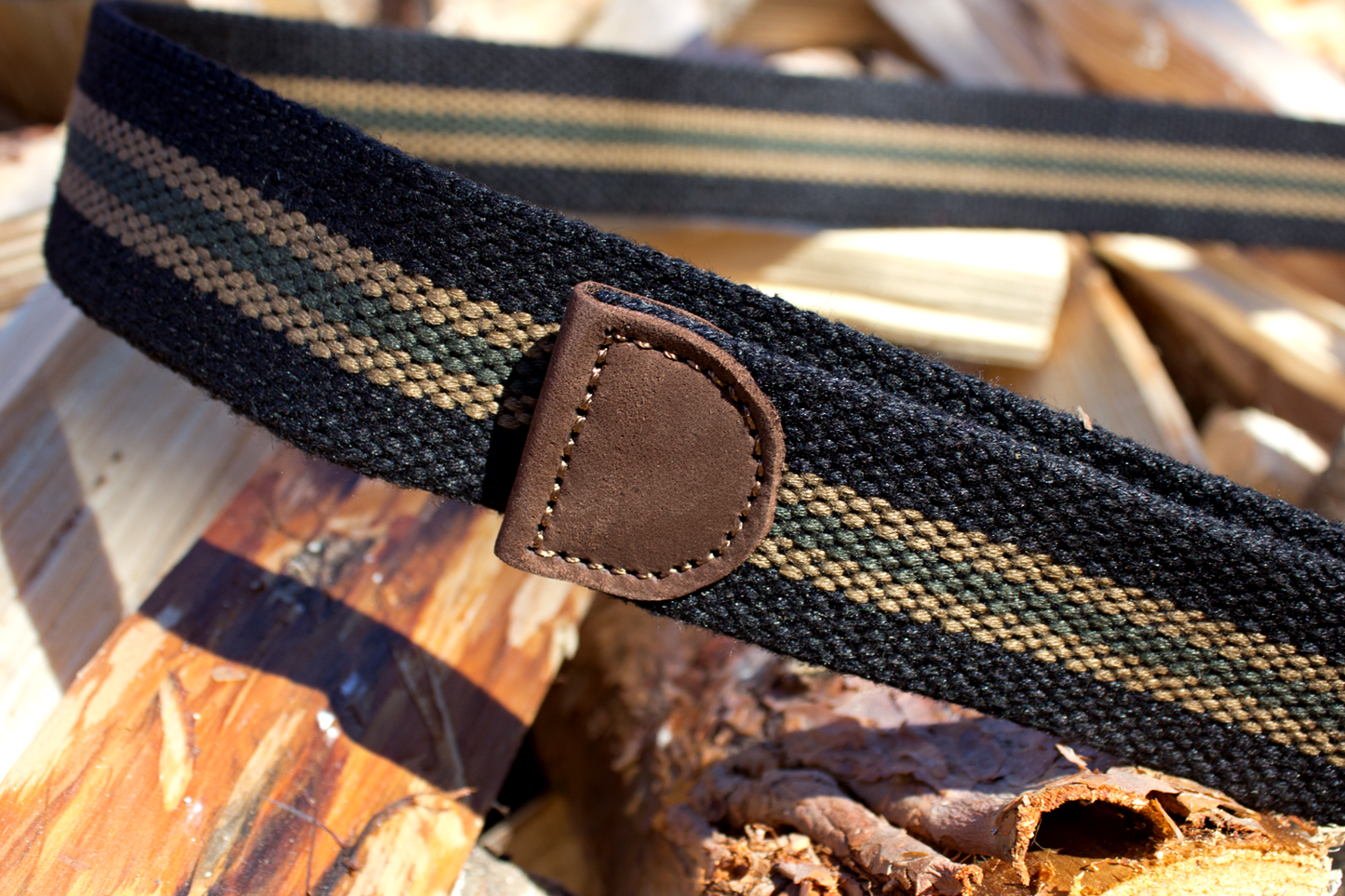 Cow belt