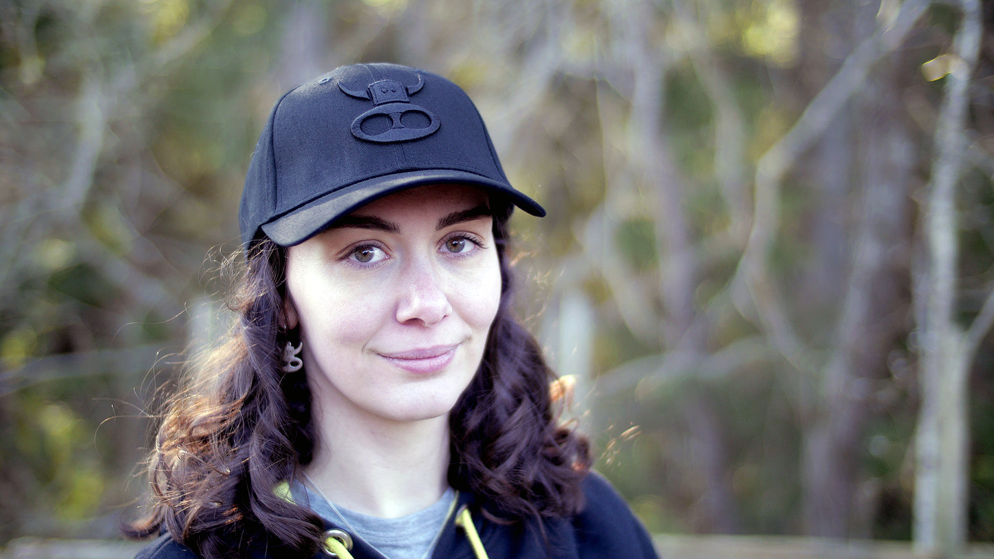 Organic cap
