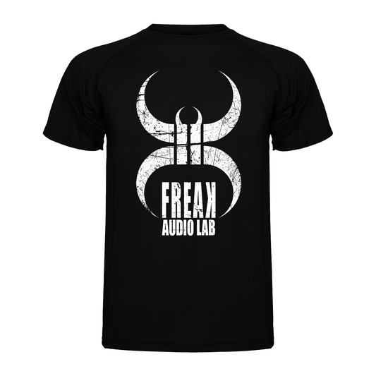 Freak Audio Lab T-shirt