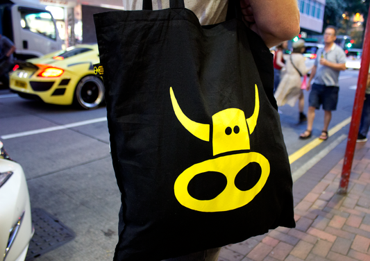Shopping bag