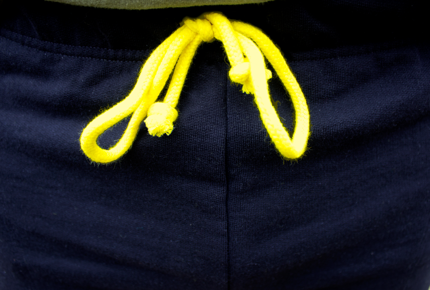 Cow shorts