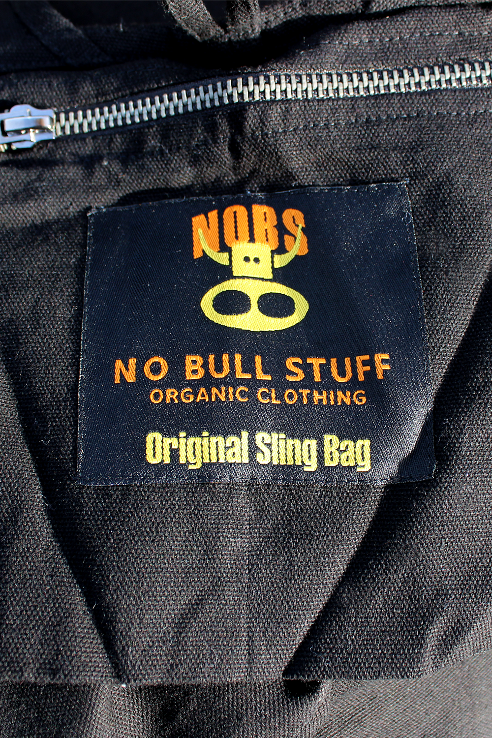 Sling bag