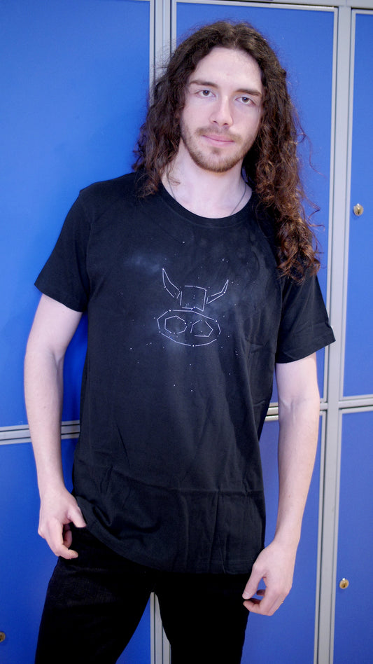 Cow Constellation T-shirt